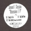 Buy Samuel L. Session - Obsession (EP) (Vinyl) Mp3 Download