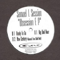Purchase Samuel L. Session - Obsession (EP) (Vinyl)