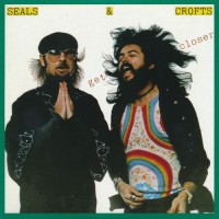 Purchase Seals & Crofts - Get Closer (Vinyl)