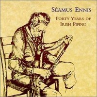 Purchase Seamus Ennis - Forty Years Of Irish Piping (Vinyl)