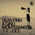 Buy Sean Finn - The Voice (With Gino Montesano) (MCD) Mp3 Download