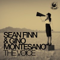 Purchase Sean Finn - The Voice (With Gino Montesano) (MCD)
