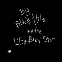 Purchase Sean Hayes - Big Black Hole & The Little Baby Star