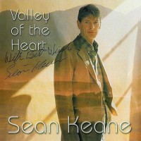 Purchase Sean Keane - Valley Of The Heart