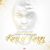 Purchase Sean Kingston - King Of Kingz