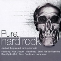 Purchase VA - Pure... Hard Rock CD1