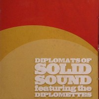 Purchase Diplomats Of Solid Sound - Plenty Nasty
