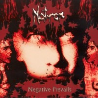 Purchase Natron - Negative Prevails