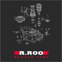 Purchase R.Roo - Broken Time