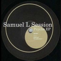 Purchase Samuel L. Session - Phont Music 018