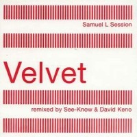 Purchase Samuel L. Session - Velvet (VLS)