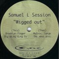 Buy Samuel L. Session - Wigged Out Mp3 Download