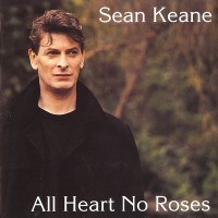 Purchase Sean Keane - All Heart No Roses