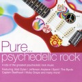 Buy VA - Pure... Psychedelic Rock CD1 Mp3 Download