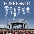 Buy Foreigner - Alive & Rockin Mp3 Download