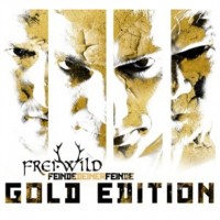 Purchase Frei.Wild - Feinde Deiner Feinde (Gold Edition) CD1