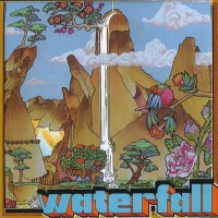 Purchase If - Waterfall (Reissued 2003)