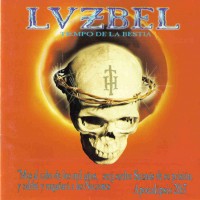 Purchase Lvzbel - Tiempo De La Bestia