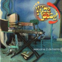 Purchase Vatos Locos - Welcome 2 Da Barrio