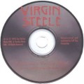 Buy Virgin Steele - Snakeskin Voodoo Man (CDS) Mp3 Download