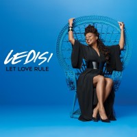 Purchase Ledisi - Let Love Rule