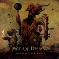 Buy Act Of Defiance - Old Scars, New Wounds Mp3 Download