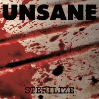 Purchase Unsane - Sterilize