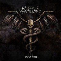 Purchase Narcotic Wasteland - Delirium Tremens