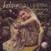 Purchase Kelsea Ballerini - Unapologetically