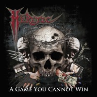 Purchase Heretic - A Game You Cannot Win