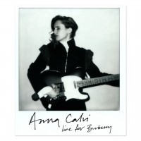 Purchase Anna Calvi - Live For Burberry (EP)