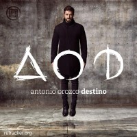 Purchase Antonio Orozco - Destino