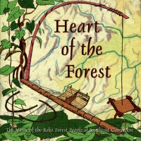Purchase Baka Beyond - Heart Of The Forest
