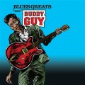 Buy Buddy Guy - Blues Greats Mp3 Download