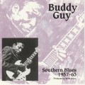 Buy Buddy Guy - Southern Blues 1957-63 Mp3 Download