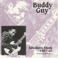 Purchase Buddy Guy - Southern Blues 1957-63