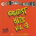 Buy Cockney Rejects - Greatest Hits Vol. IV (Here They Come Again) Mp3 Download