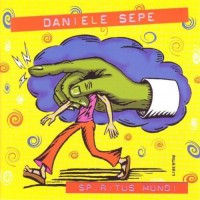 Purchase Daniele Sepe - Spiritus Mundi