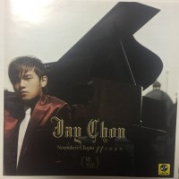 Purchase Jay Chou - November's Chopin