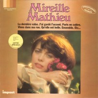 Purchase Mireile Mathieu - Enregistrements Originaux Vol. 1 (Vinyl)