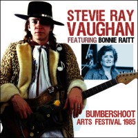 Purchase Stevie Ray Vaughan - Bumbershoot Arts Festival 1985