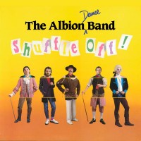 Purchase The Albion Dance Band - Shuffle Off (Vinyl)
