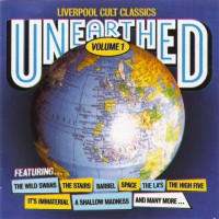 Purchase VA - Liverpool Cult Classics: Unearthed Vol. 1