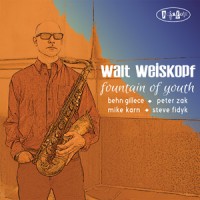 Purchase Walt Weiskopf - Fountain Of Youth