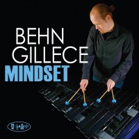 Purchase Behn Gillece - Mindset