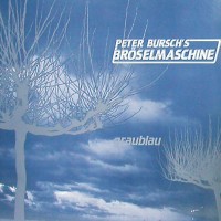 Purchase Broselmaschine - Graublau (Vinyl)