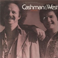 Purchase Cashman & West - Lifesong (Vinyl)