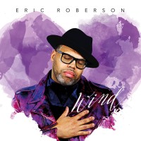Purchase Eric Roberson - Wind