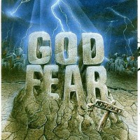 Purchase Godfear - Know God