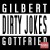 Buy Gilbert Gottfried - Dirty Jokes Mp3 Download